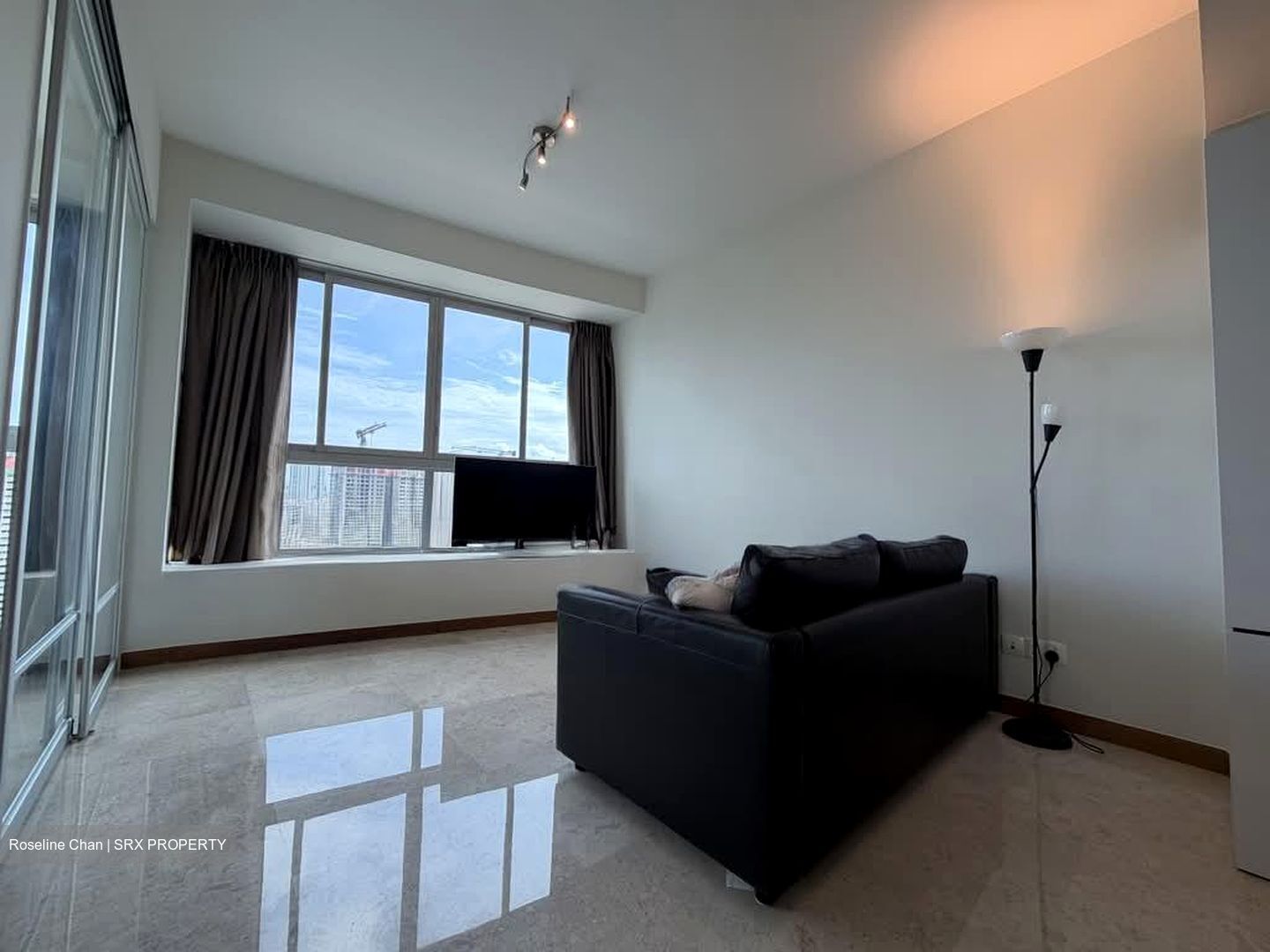 Tribeca (D9), Condominium #575181861